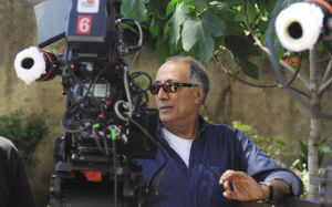 伊朗著名导演阿巴斯-基亚罗斯塔米将出任第67届戛纳电影节电影基金奖和短片单元评委主席