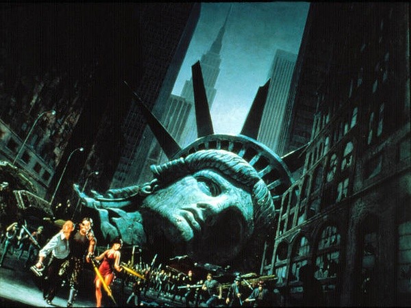 查理汉纳姆有望主演新版《纽约大逃亡》(图2)