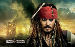 《加勒比海盗5》获1.2亿元补贴 船长或移民澳洲