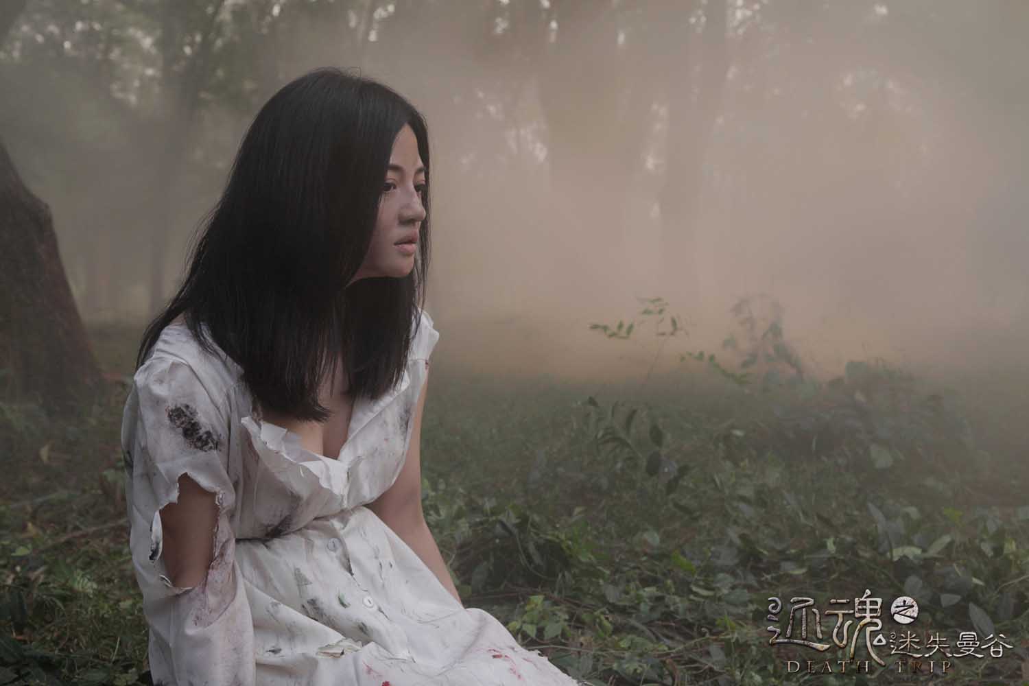 《还魂之迷失曼谷》双发“妖雾缠身”海报 华语惊悚片破瓶颈(图6)