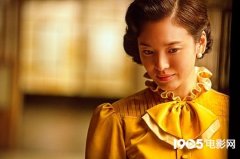 吴宇森《太平轮》3月韩国上映 宋慧乔加盟引关注