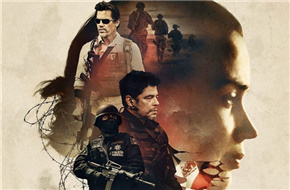 《边境杀手》将拍续集 曾入围戛纳电影节