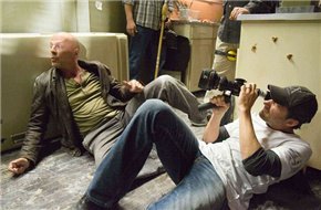 《虎胆龙威6》将拍 或为该系列前传 伦怀斯曼有望回归执导