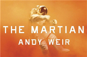 《火星救援》全球周末四连冠 迪塞尔新片票房不济