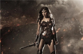 华纳透露下批超级英雄片进展 ＂正义联盟＂＂神奇女侠＂开机日程曝光