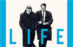 詹姆斯·迪恩传记片《生活》发美版预告 戴恩表现一代偶像多面性