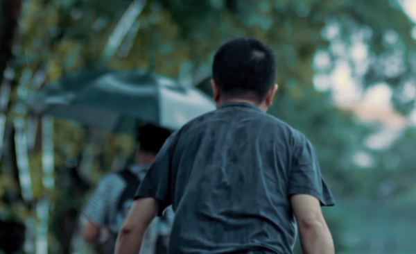 《好时光·慢慢来》即将上映！中铁子悦台拍摄三亚城市中心慢生活(图4)