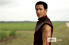吴彦祖美剧《荒原》 明年中国上线 乐视网与AMC有线台达成协议