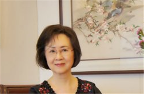 琼瑶入中国电影文学学会 成为唯一台湾地区会员