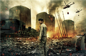 核灾难片《潘多拉》登顶韩周末票房 首周末破百万人次