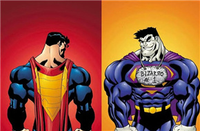 外媒曝《蝙蝠侠大战超人》再增反派 异超人或现身对抗正义联盟