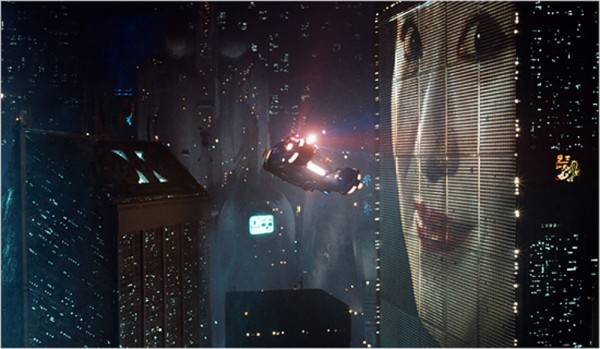 《银翼杀手2》将于7月开拍 哈里森福特回归 斯科特担任编剧(图1)