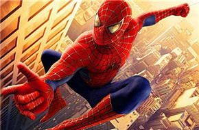 《新蜘蛛侠》将以IMAX版本上映 索尼漫威携手打造视觉盛宴