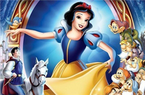 迪士尼＂白雪公主＂将拍真人版 红玫瑰变白雪公主妹妹