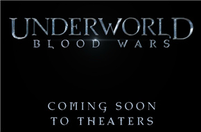 《黑夜传说5》定名＂血战＂ 首款预告海报发布