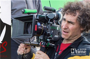 道格·里曼将操刀狮门青少年新片 《混沌漫步》或今秋开拍