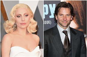 Lady Gaga有望主演《一个明星的诞生》 库珀导演处女作