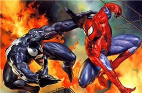 索尼仍在计划蜘蛛侠系列 有望制作毒液独立电影