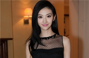 《环太平洋2》再曝演员人选 中国女星景甜加盟