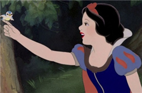 迪士尼已开始计划制作白雪公主真人版大电影
