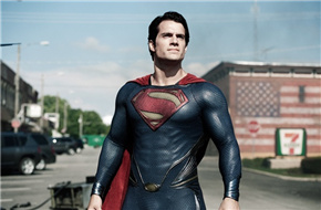 艾米·亚当斯透露 《超人：钢铁之躯2》已开始创作