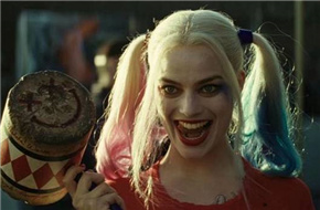 DC计划为小丑女拍个人电影 猛禽小队或将登场