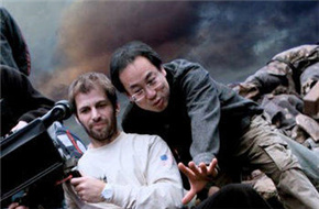 《蝙超》摄影师加盟《铁血战士》 曾多次合作扎克施奈德 