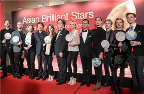 多国力量成就”亚洲璀璨之星“闪耀柏林电影节