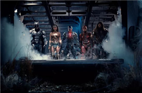 《正义联盟》预告超人未现身 导演：他是必不可少的