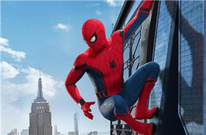 蜘蛛侠将加盟《复仇者联盟4》 独立电影续集或2019年上映 