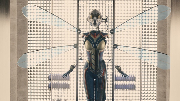 《蚁人2》将于今年6月开拍 或仍在亚特兰大制作(图2)