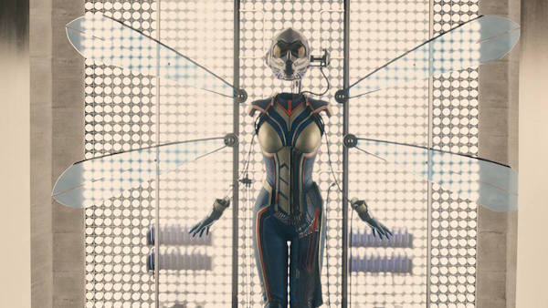 漫威《蚁人2》将于6月正式开拍 定档明年7月6日 (图1)