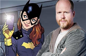 没了乔斯·韦登，DC找到一位女编剧接手《蝙蝠女》