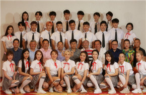 第三届BEAUTY STAR校花校草大赛全国总决赛将于上海举行