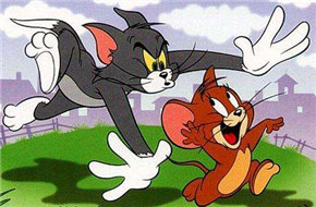 《猫和老鼠》将制作真人版电影 华纳扩充动画版图