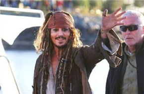 迪士尼《加勒比海盗》重启 约翰尼·德普不回归