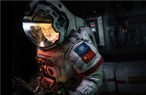 ＂流浪地球＂制片人新作入围科幻创投30强 2019中国科幻大会举办在即