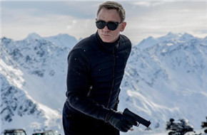 丹尼尔·克雷格确定卸任007 《007无暇赴死》将是最后一部