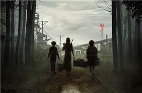 怪兽片《寂静之地2》发布首款预告片&海报