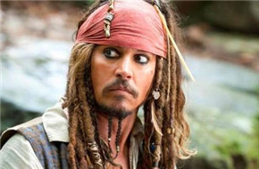 重启＂加勒比海盗＂系列因为德普太贵？ 迪士尼希望更专注故事 