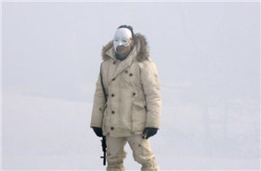 《邦德25》挪威首波片场照曝光 007又有一个新的“神秘”反派要对付了