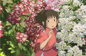 宫崎骏《千与千寻》中国内地定档6月 2001年辉煌之作首次引进公映