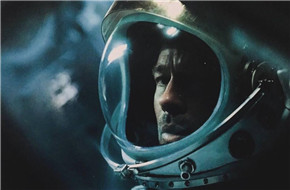 皮特科幻新作《星际探索》首曝中文预告 为人类生存宇航员太空寻父 