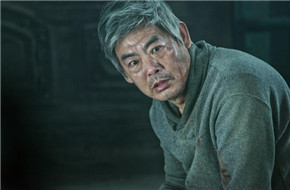 家里潜入恶鬼，该怎么办？ 韩国恐怖惊悚片《变身》首曝预告