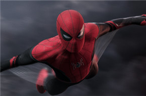 《蜘蛛侠：英雄远征》全球票房破10亿美元 索尼开发8年SMCU计划 