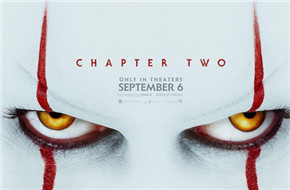 《小丑回魂2》公映版169分钟 导演初剪版长达4小时