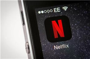 Netflix将欧洲网络流量缩减25% 以缓解互联网压力