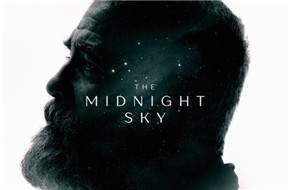 《午夜天空》发布预告 乔治·克鲁尼领衔科幻片