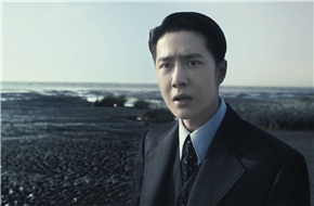 梁朝伟王一博新片《无名》首爆预告 将于今年上映