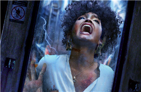 《密室逃生2》开启预售曝终极海报预告 4月2日惊悚爆表挑战极限